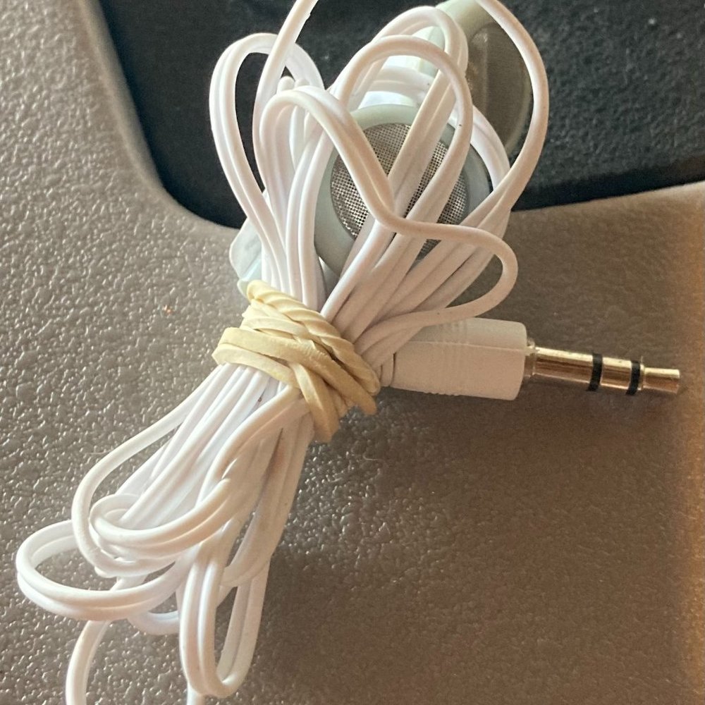 Headphones